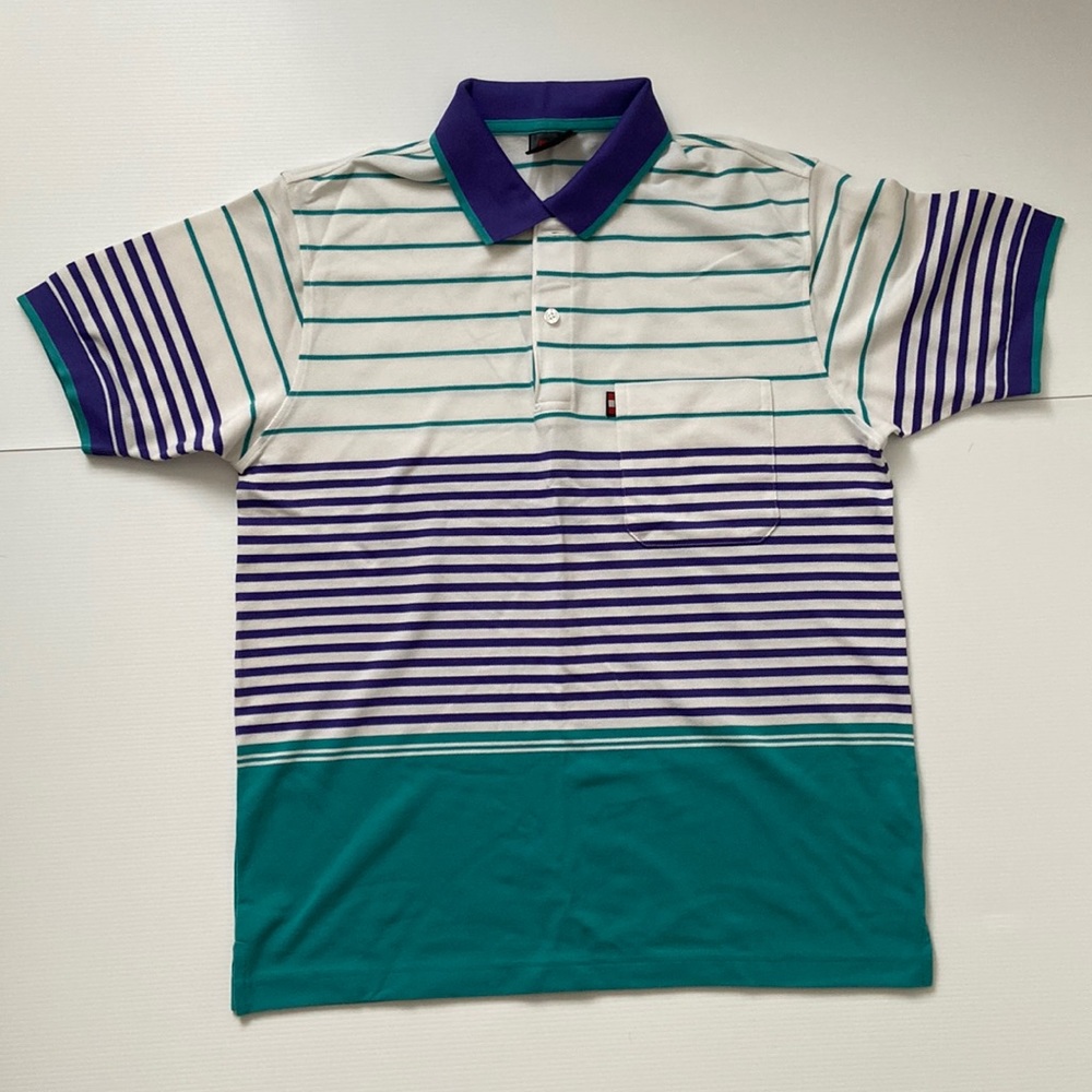 Men polo